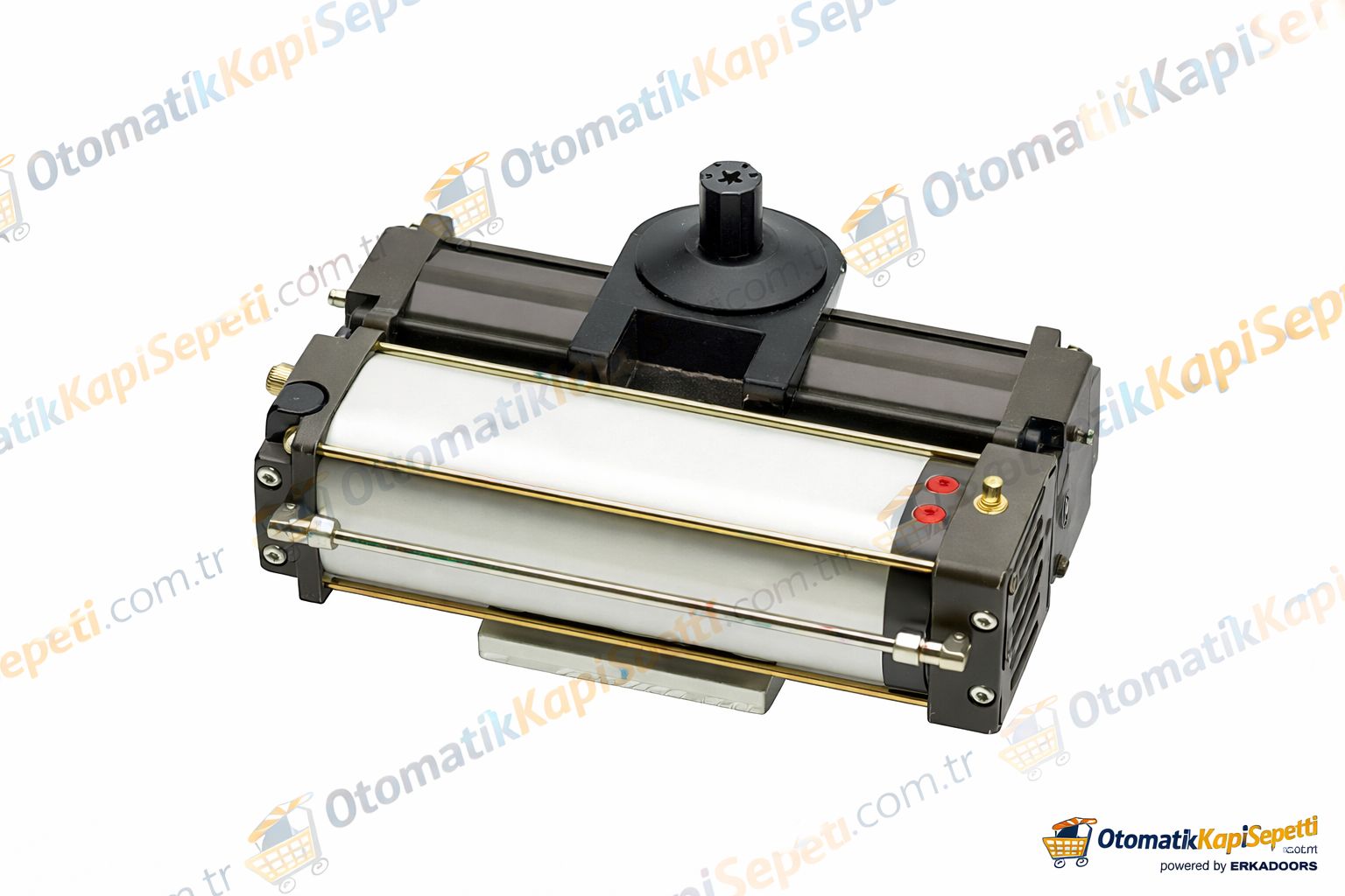 BFT SUB ER SC Zemin Altı Otomatik Dairesel Kapı Motoru (Kit Paket)