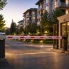 Site Girişleri İçin En İyi Bariyer Sistemi Nasıl Seçilir?